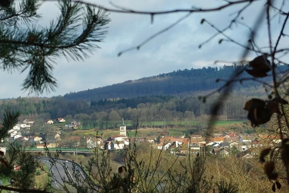 Archettes