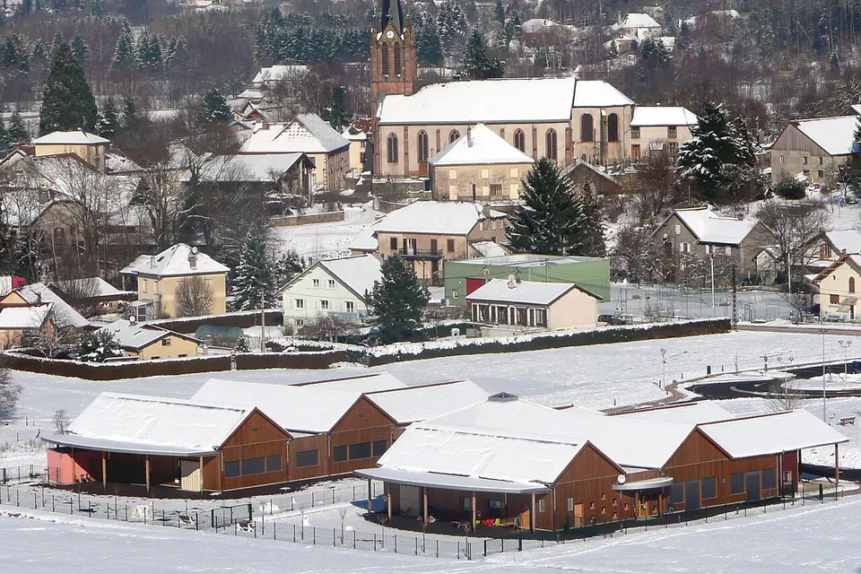 Ban-de-Laveline