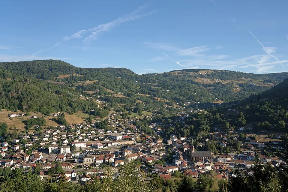 Cornimont