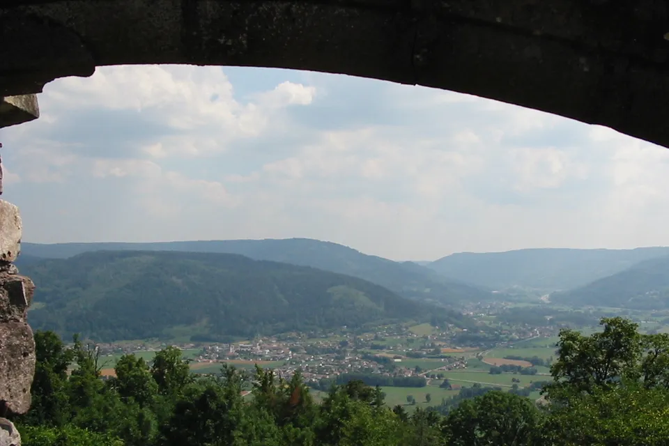 Dommartin-lès-Remiremont