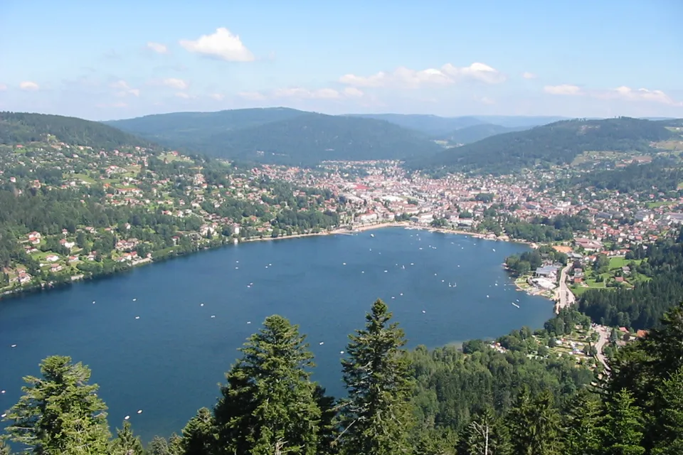 Gérardmer