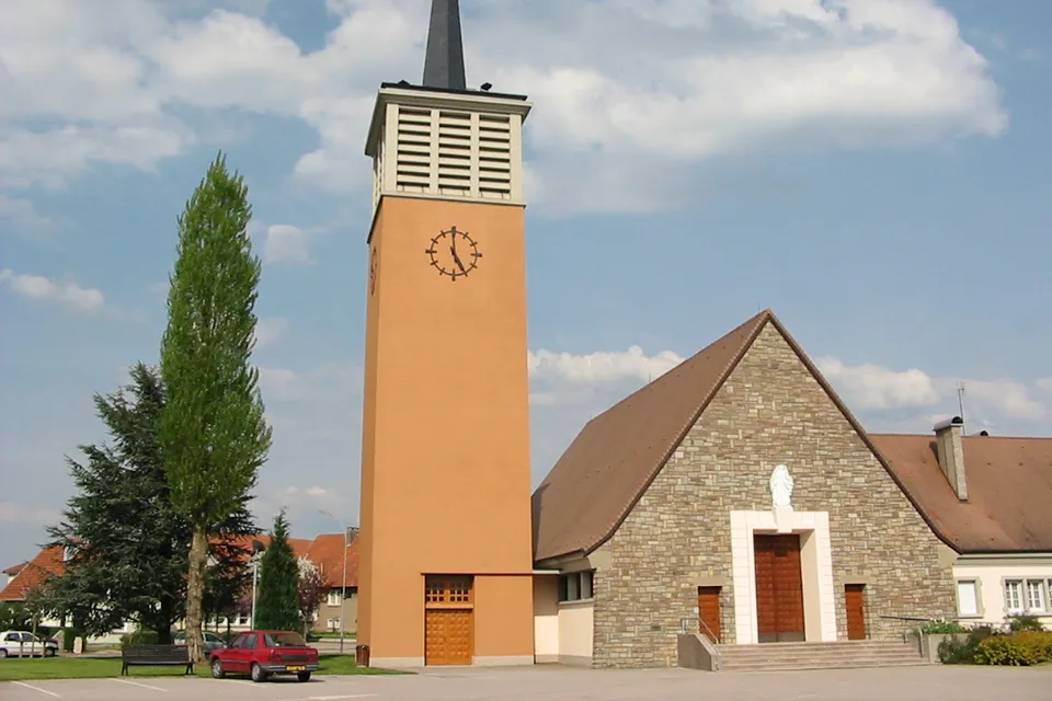 Jeanménil