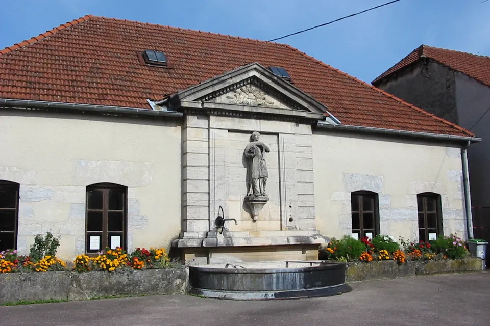 Liffol-le-Grand