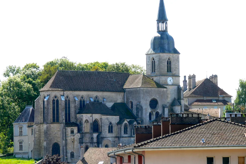Neufchâteau