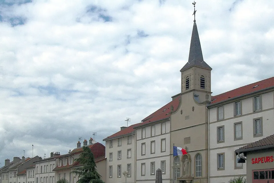 Portieux