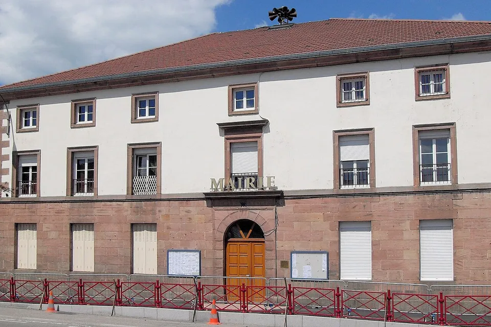 Pouxeux