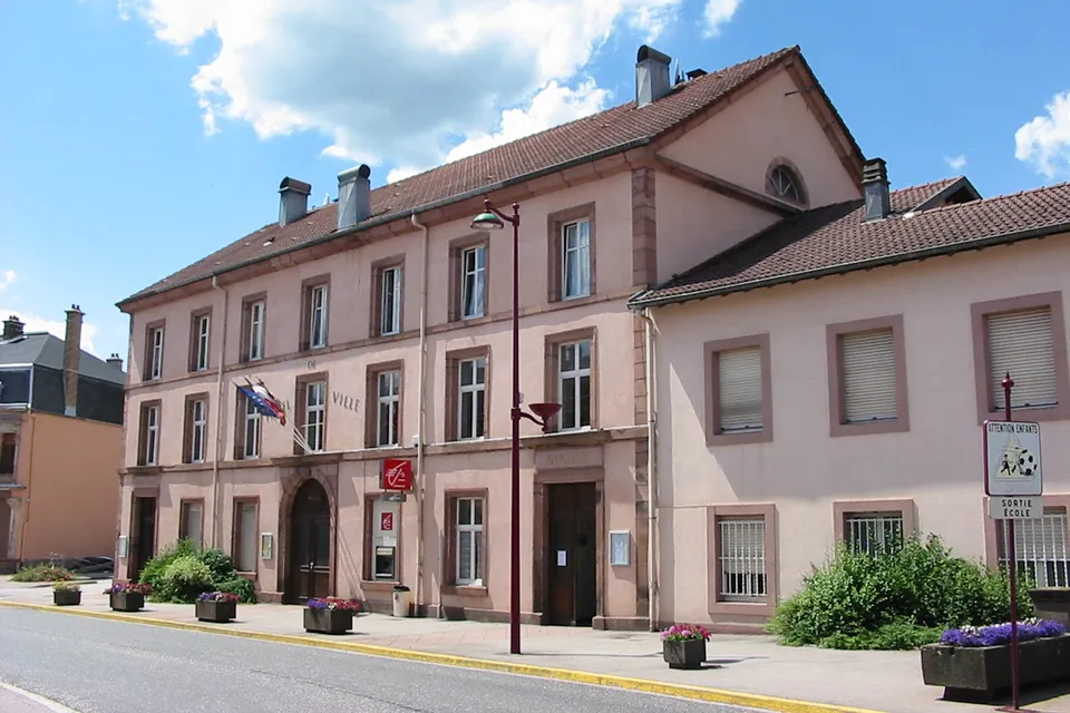 Provenchères-et-Colroy