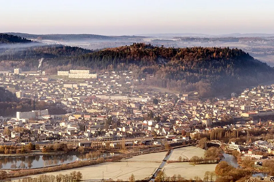 Remiremont