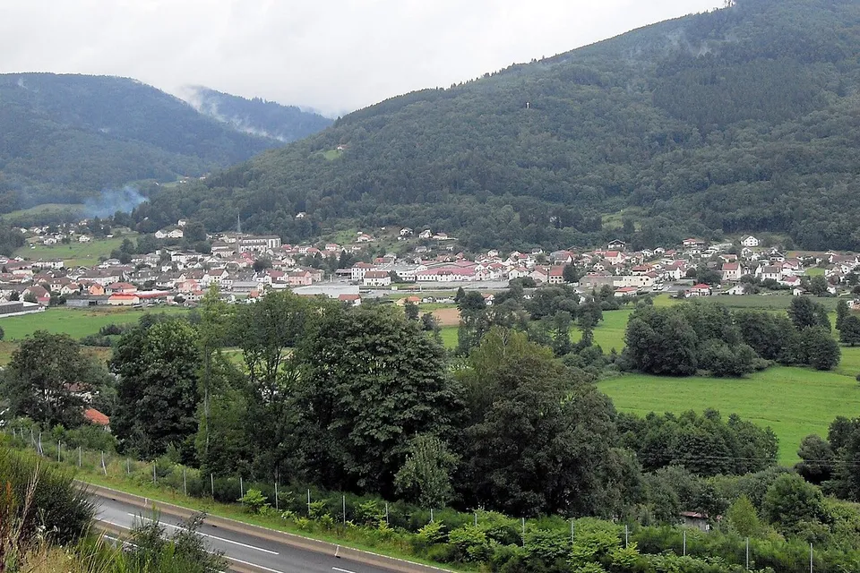 Rupt-sur-Moselle