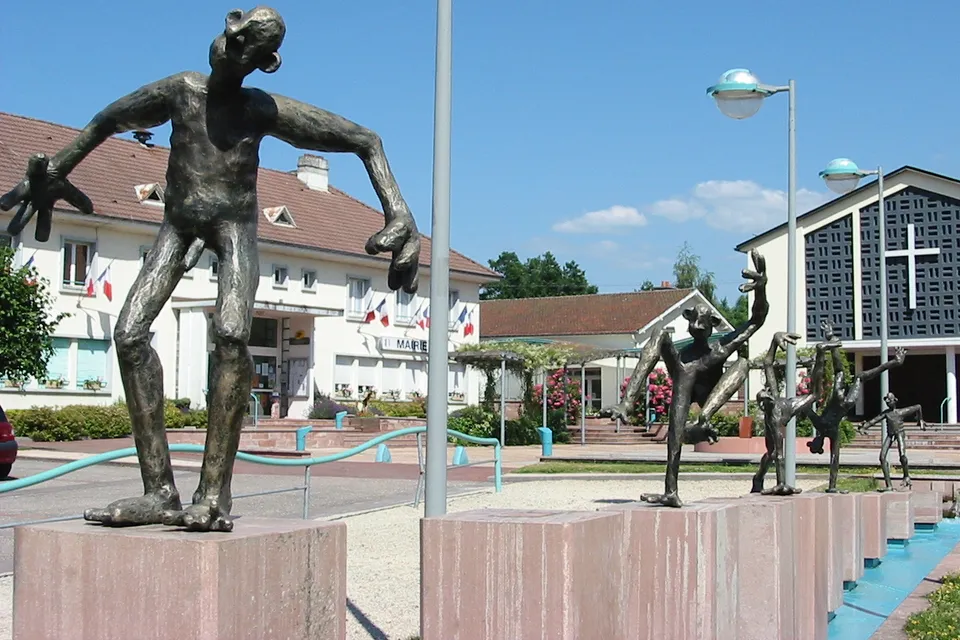 Saint-Léonard