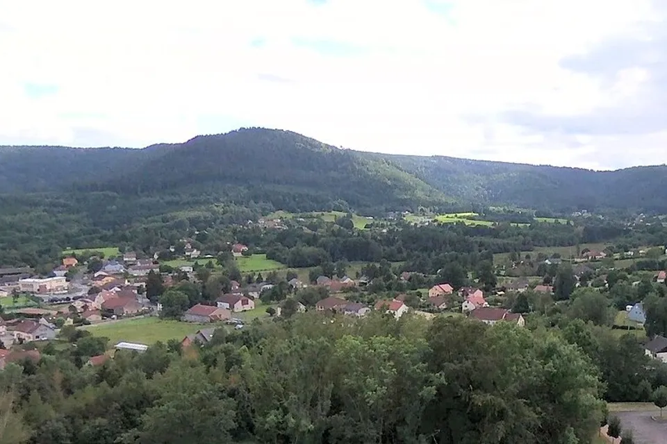 Saint-Michel-sur-Meurthe