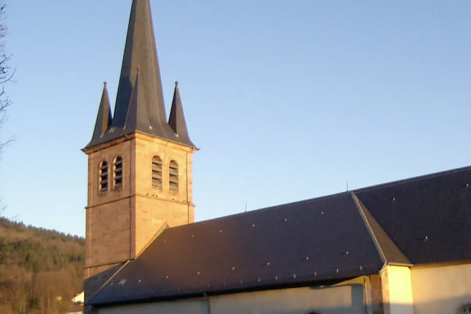 Saint-Nabord
