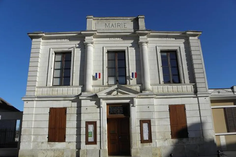 Appoigny