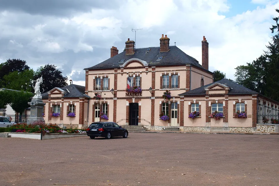 Bléneau