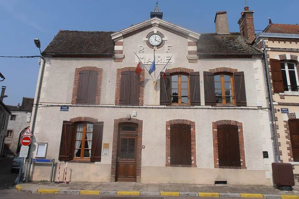 Cézy