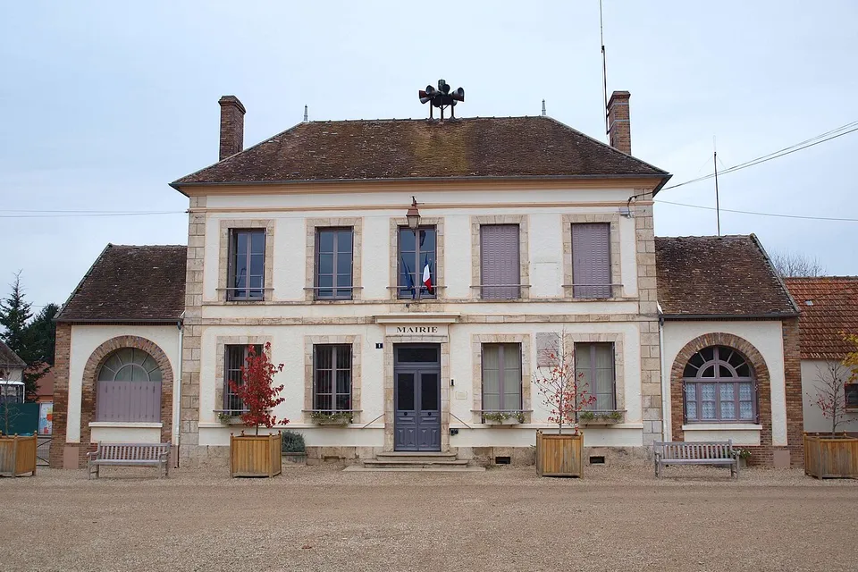 Champigny
