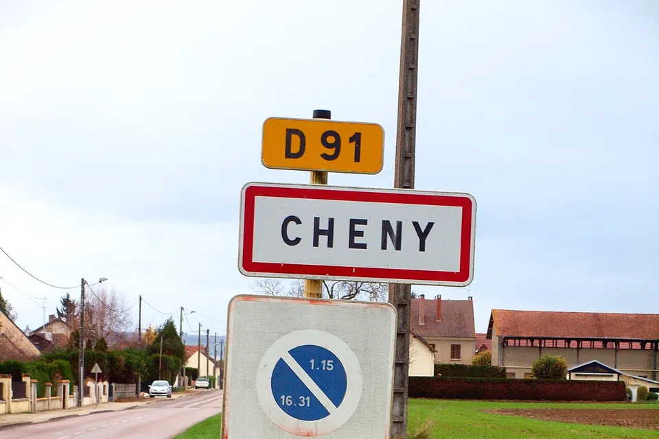 Cheny
