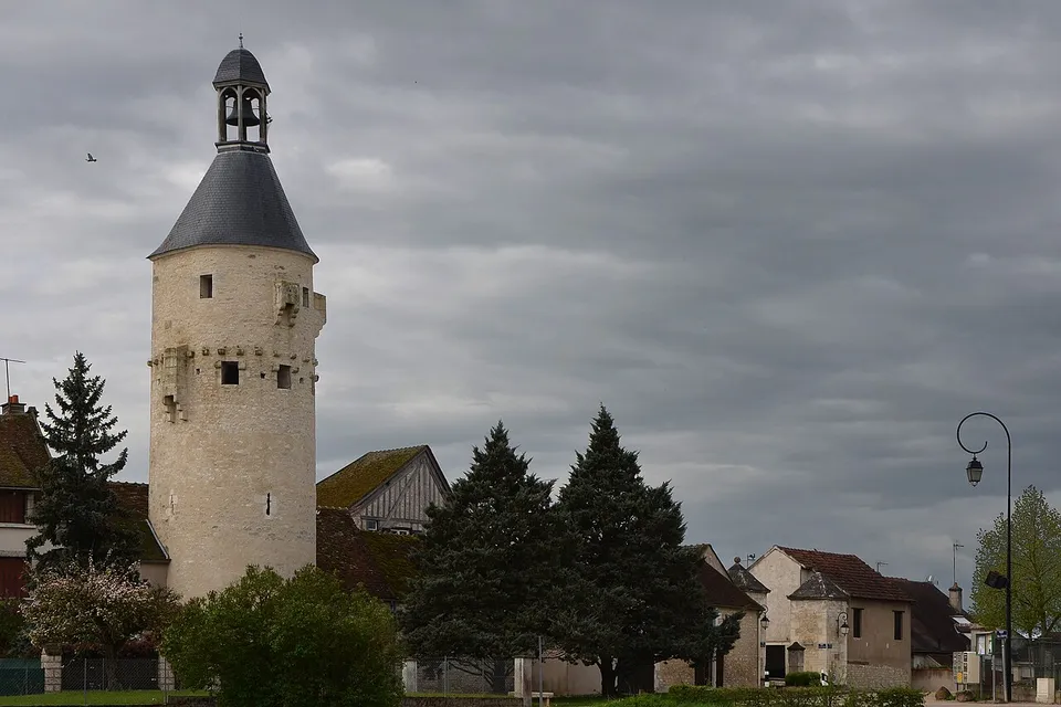 Deux Rivières