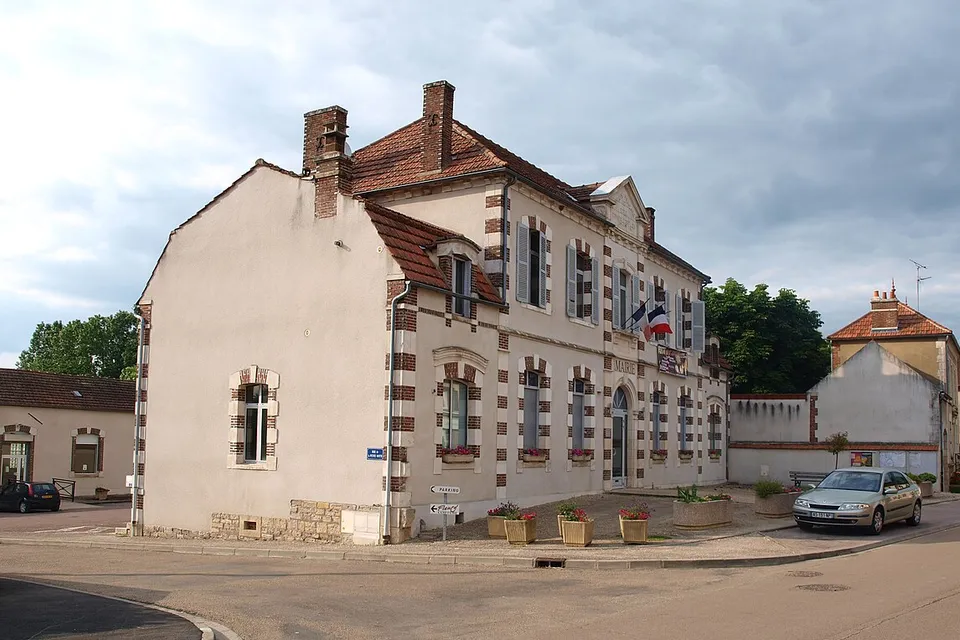 Fleury-la-Vallée