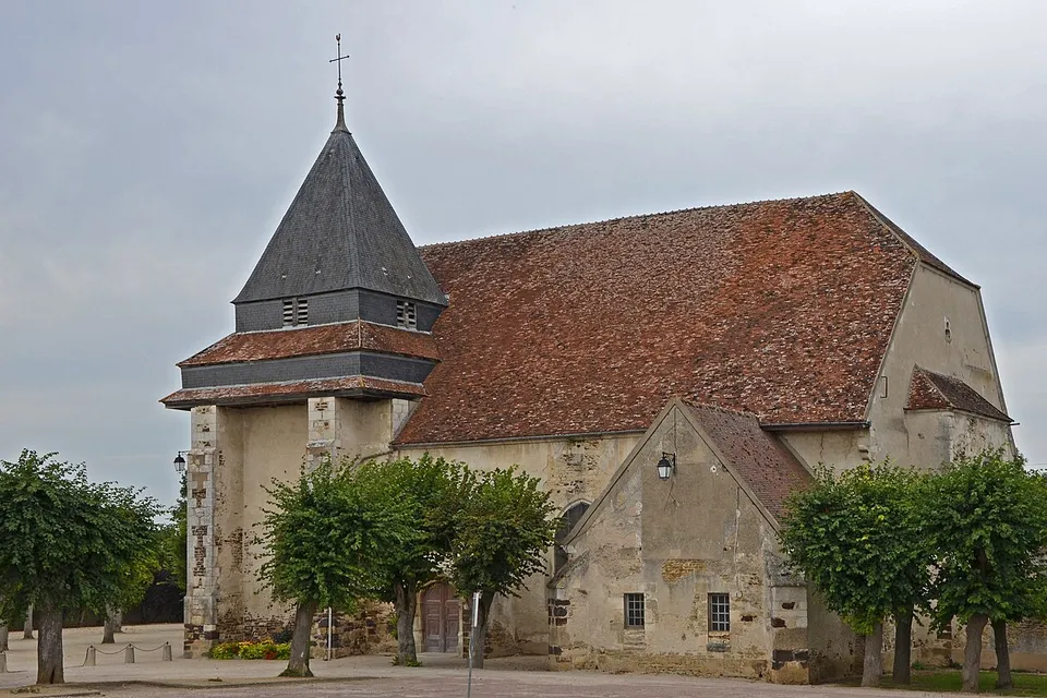 Héry