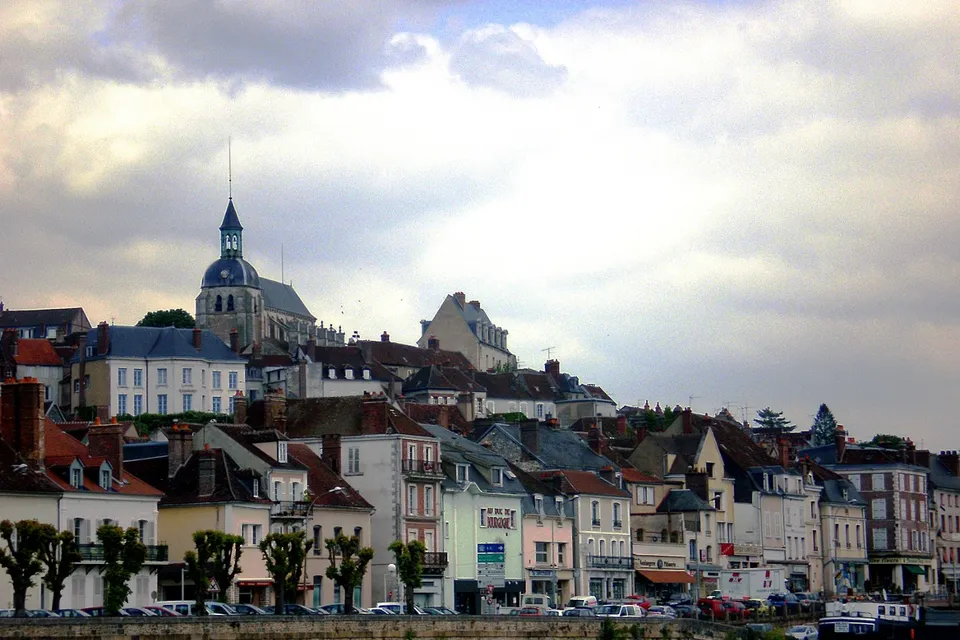 Joigny