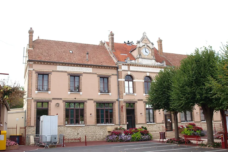 Malay-le-Grand