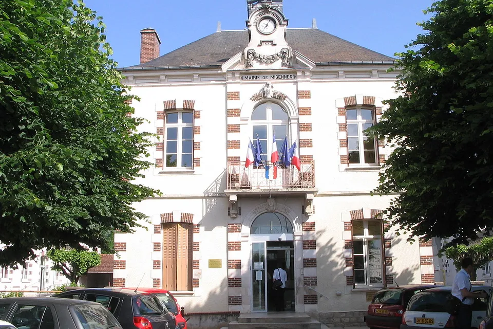 Migennes