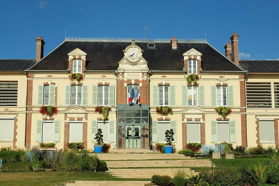 Monéteau
