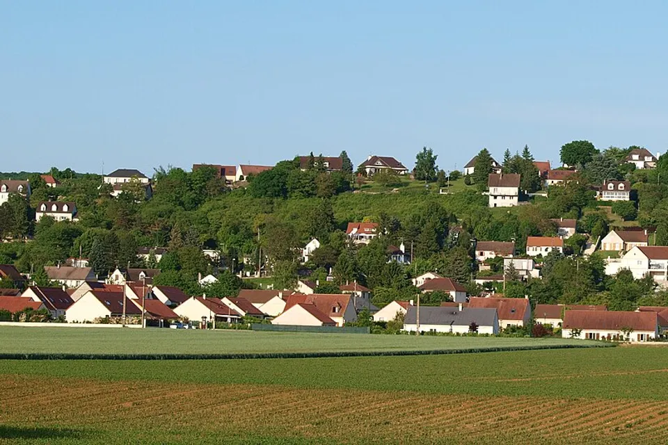 Rosoy
