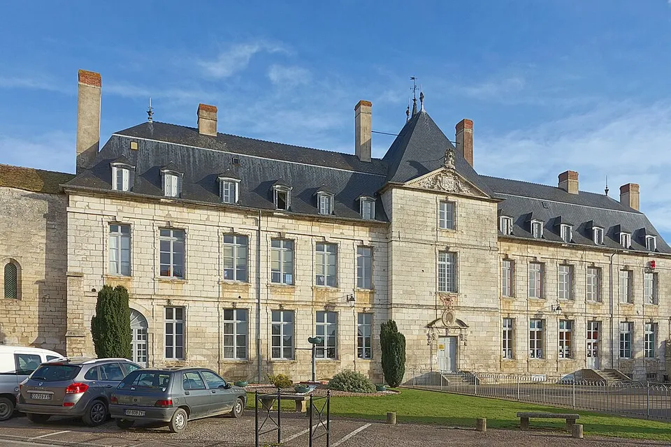 Saint-Bris-le-Vineux