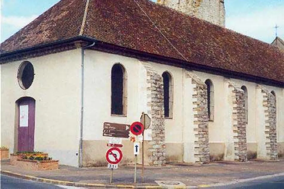 Saint-Clément
