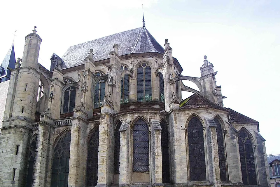 Saint-Julien-du-Sault