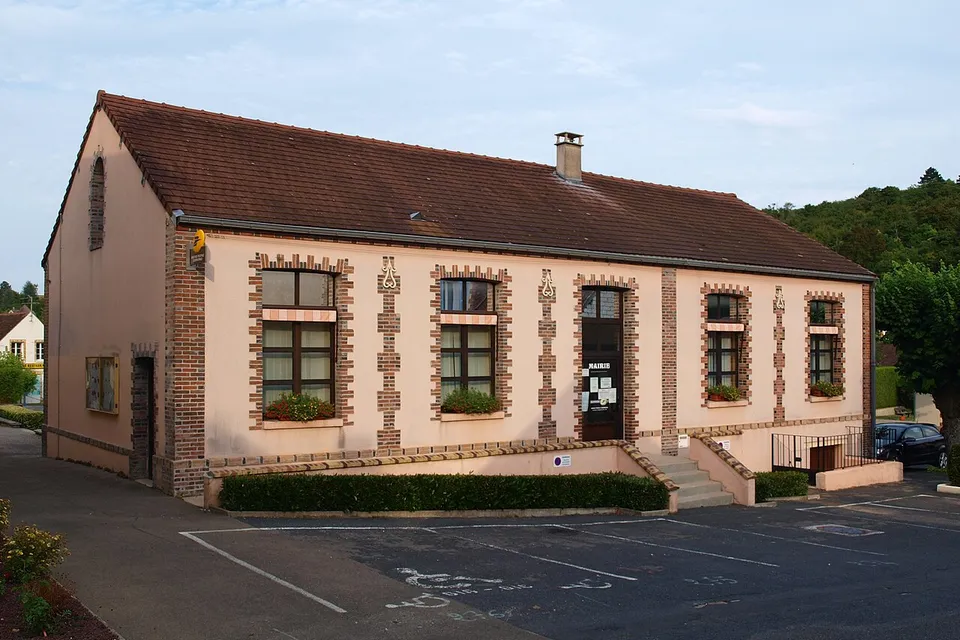 Saint-Martin-du-Tertre