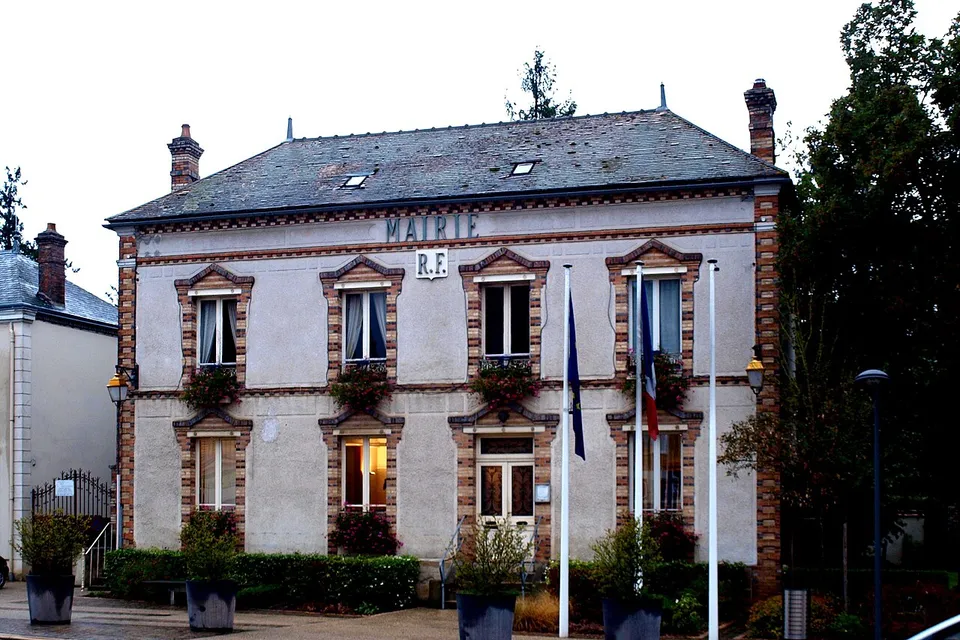 Saint-Valérien