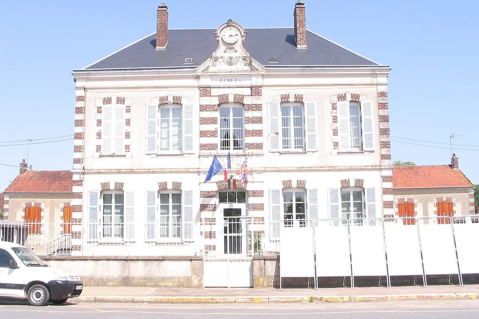 Vergigny