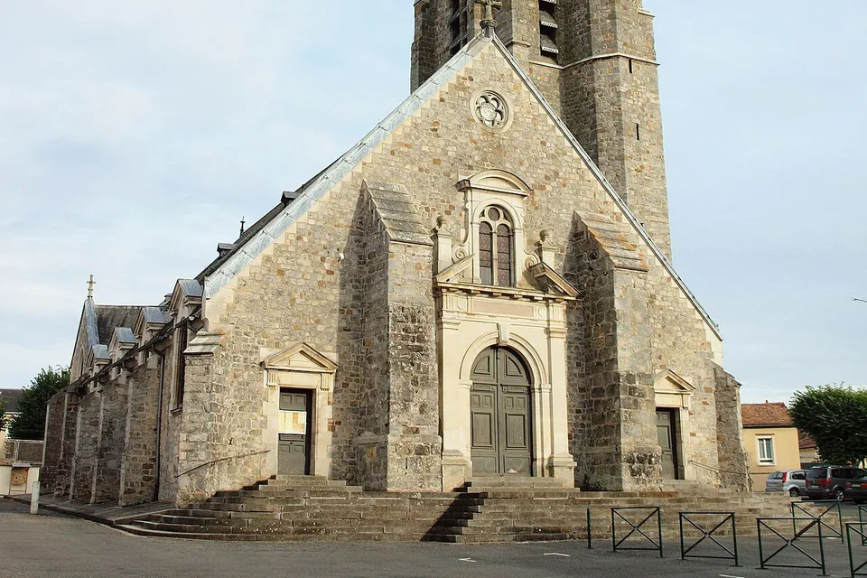 Villeblevin