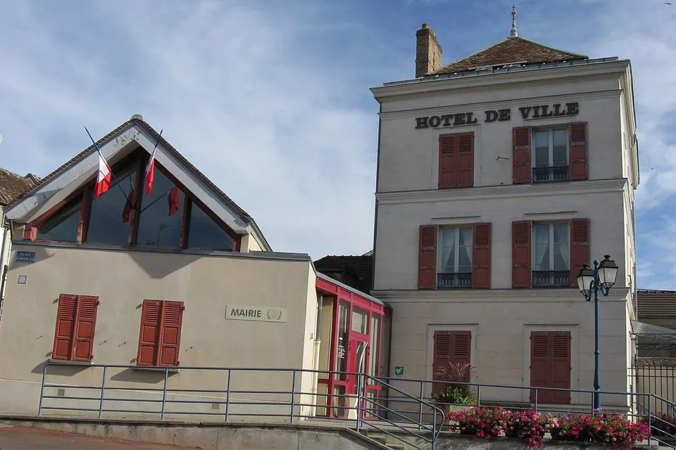 Villeneuve-la-Guyard