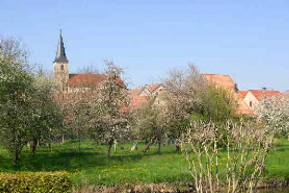 Bourogne