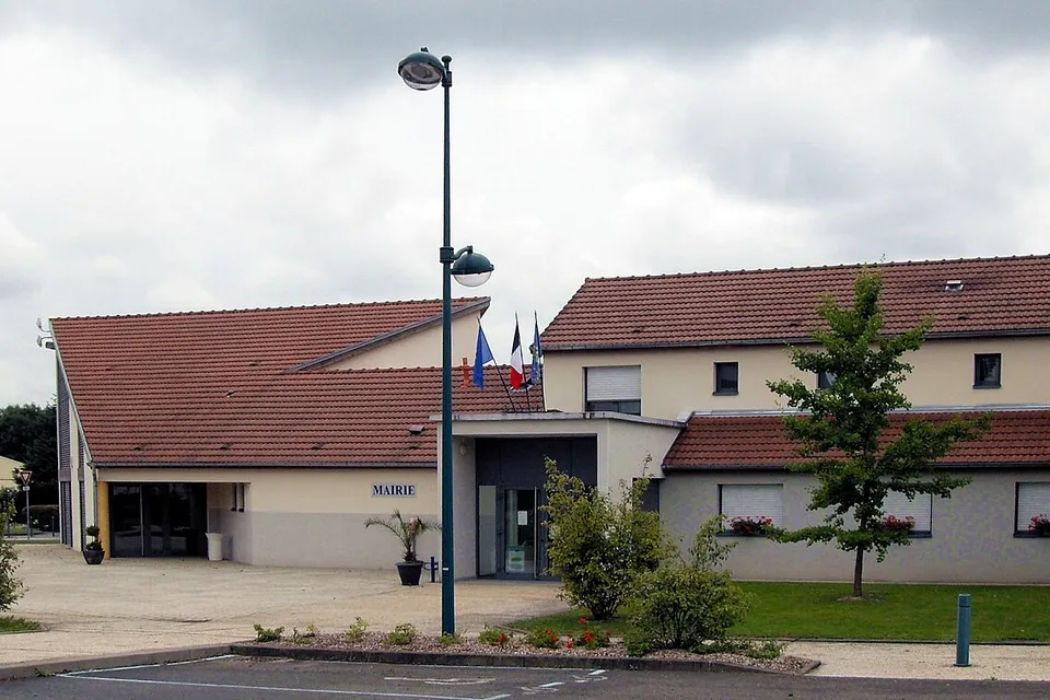 Châtenois-les-Forges