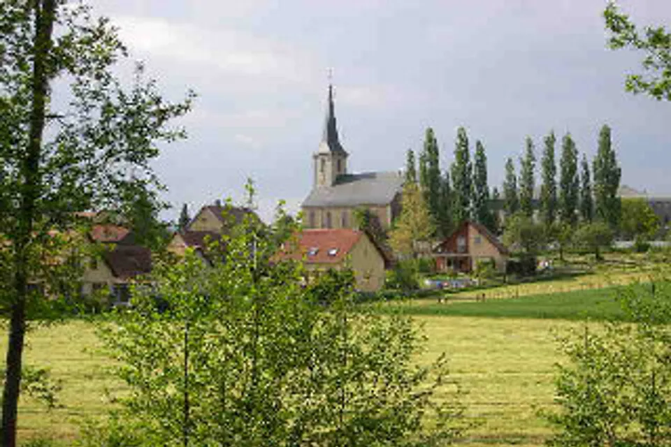 Chèvremont