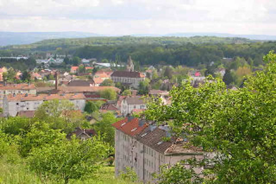Danjoutin