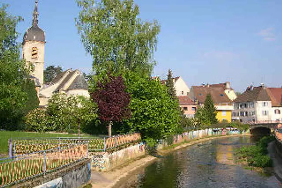 Delle