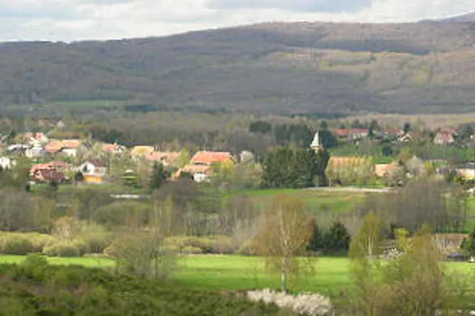 Évette-Salbert