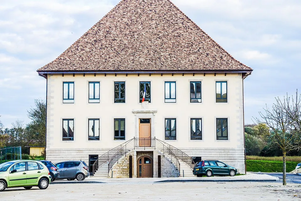 Grandvillars