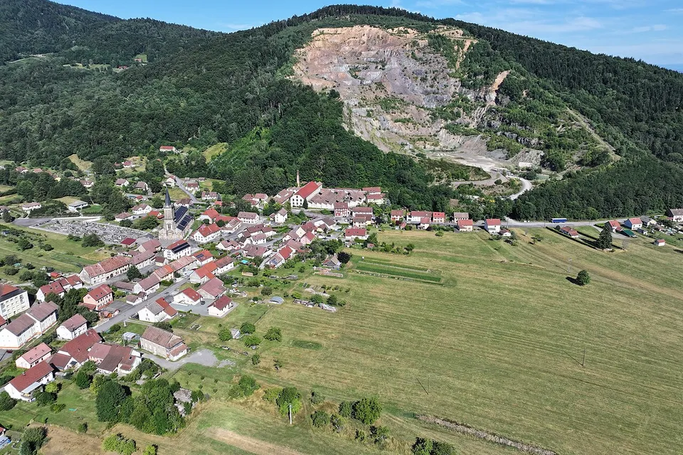Lepuix
