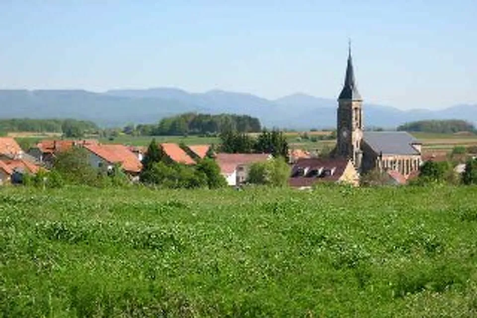 Meroux-Moval