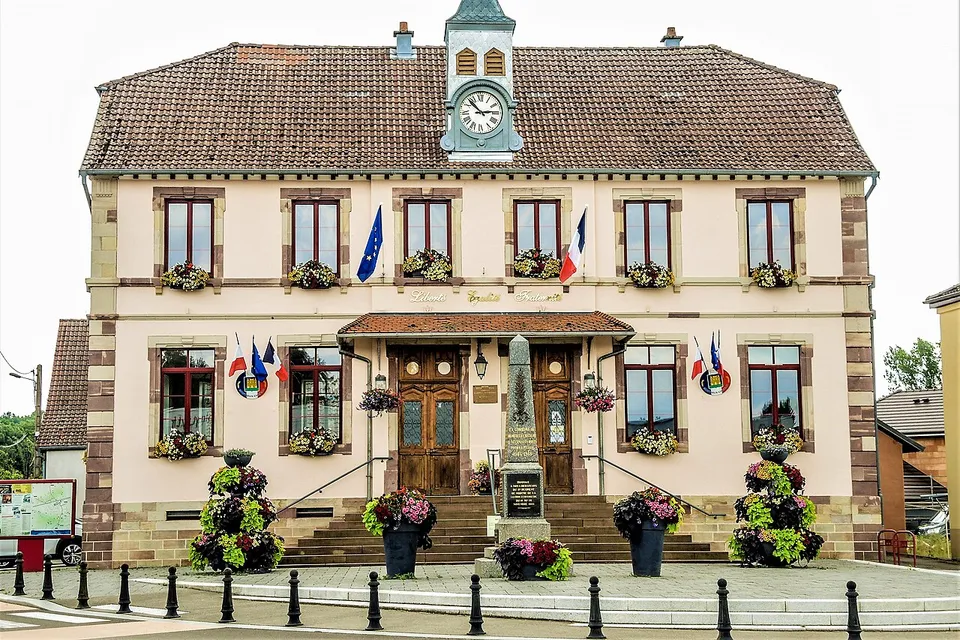 Montreux-Château