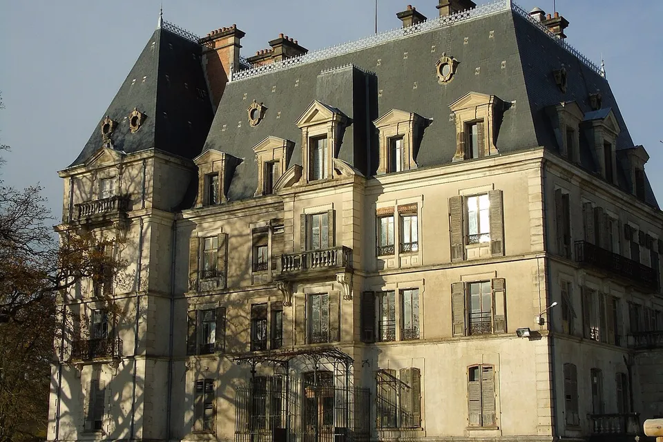 Morvillars