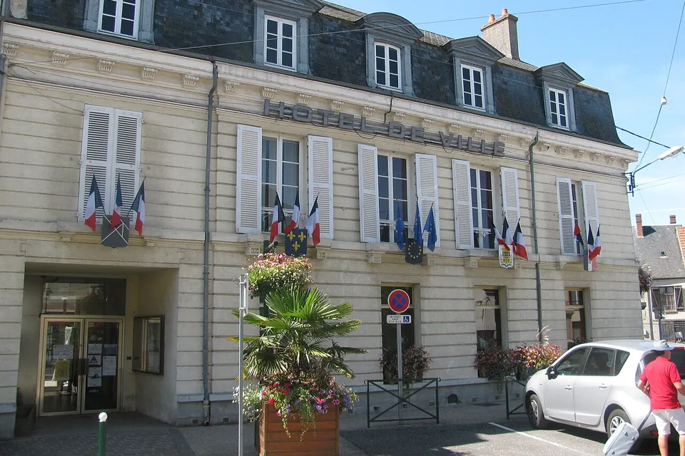 Angerville