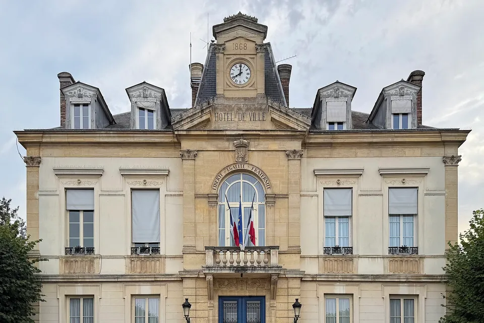 Arpajon
